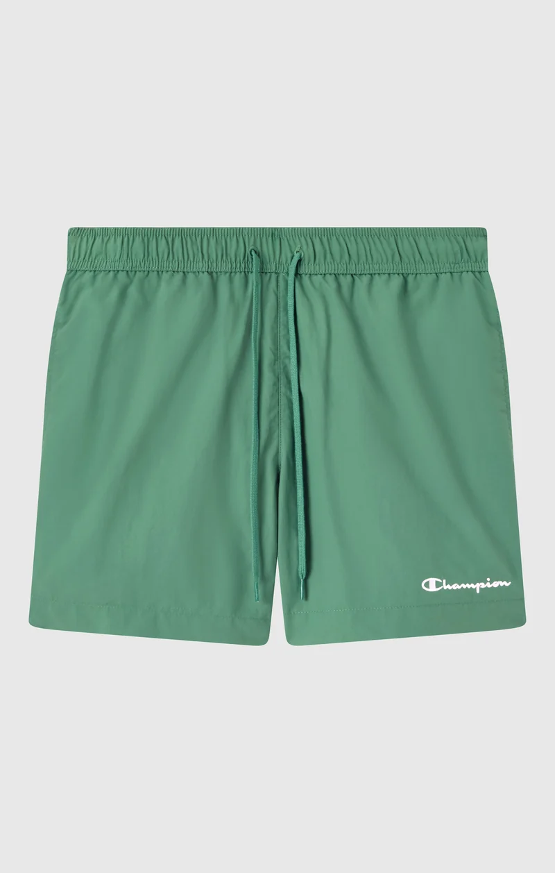 Men’s 5” Nylon Swim Shorts