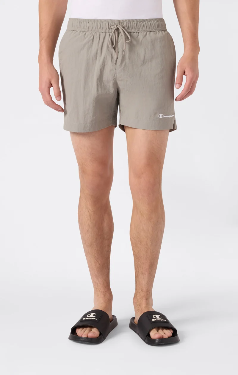 Men’s 5” Nylon Swim Shorts