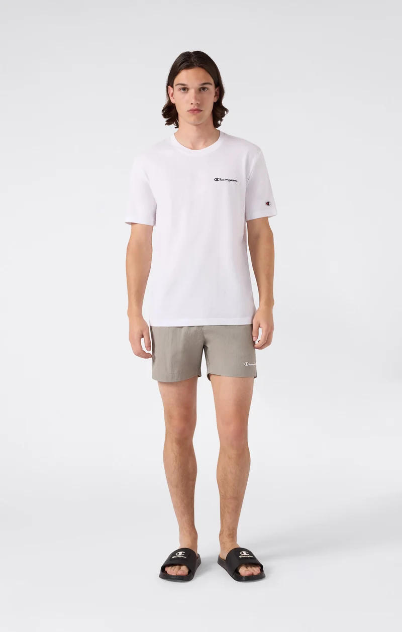 Men’s 5” Nylon Swim Shorts