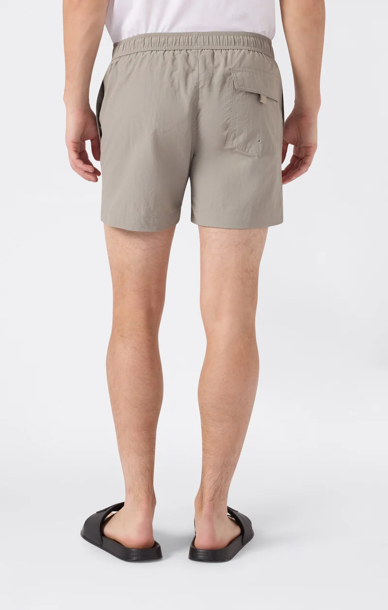 Men’s 5” Nylon Swim Shorts