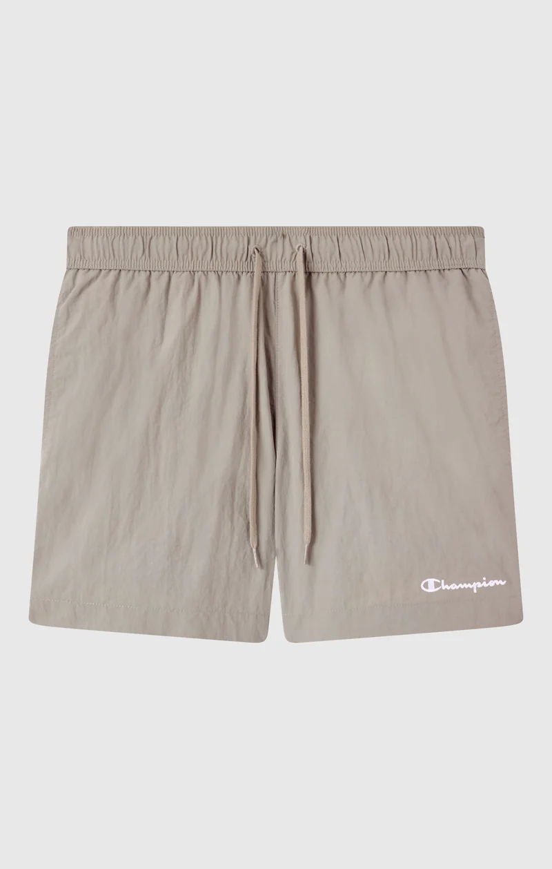 Men’s 5” Nylon Swim Shorts