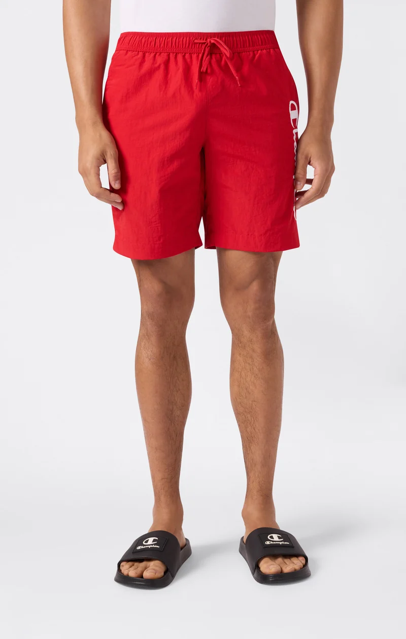 Men’s 7” Nylon Swim Shorts