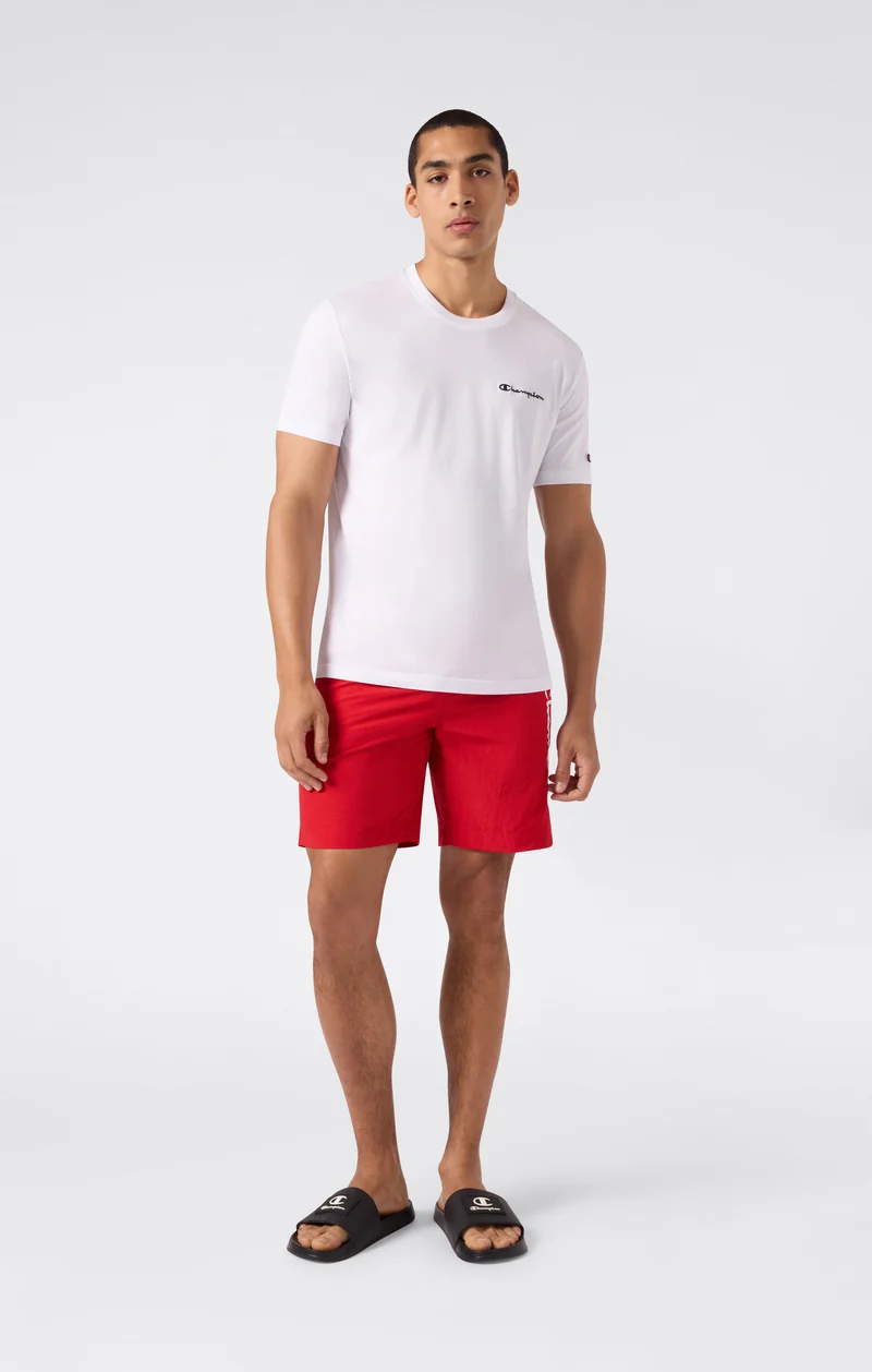 Men’s 7” Nylon Swim Shorts