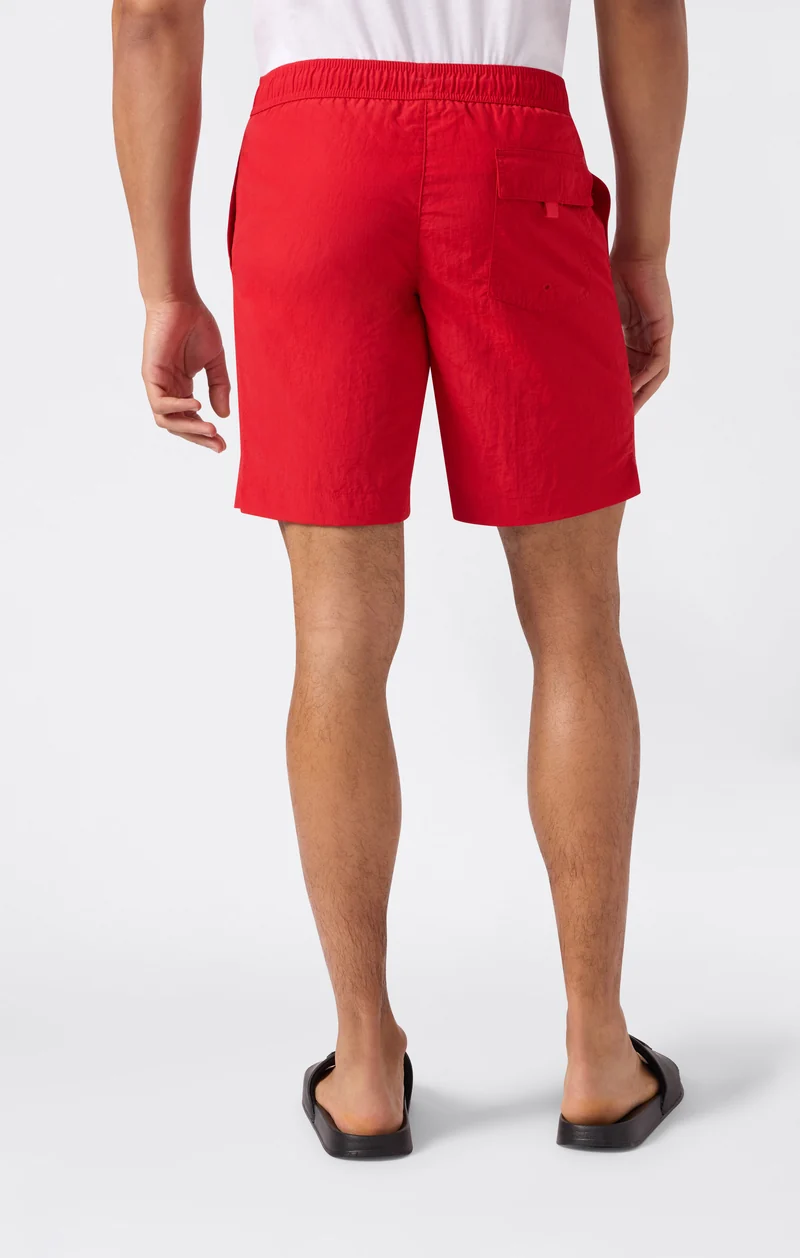 Men’s 7” Nylon Swim Shorts