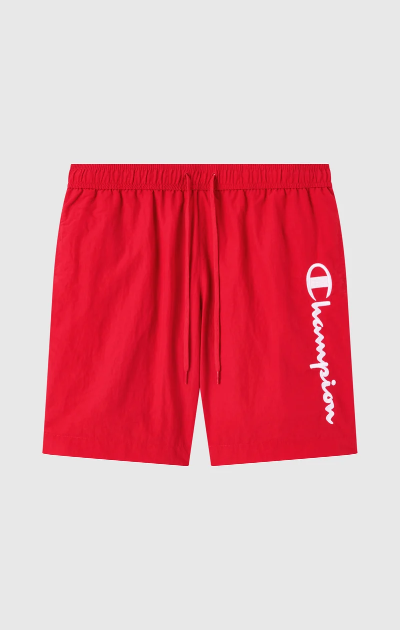 Men’s 7” Nylon Swim Shorts