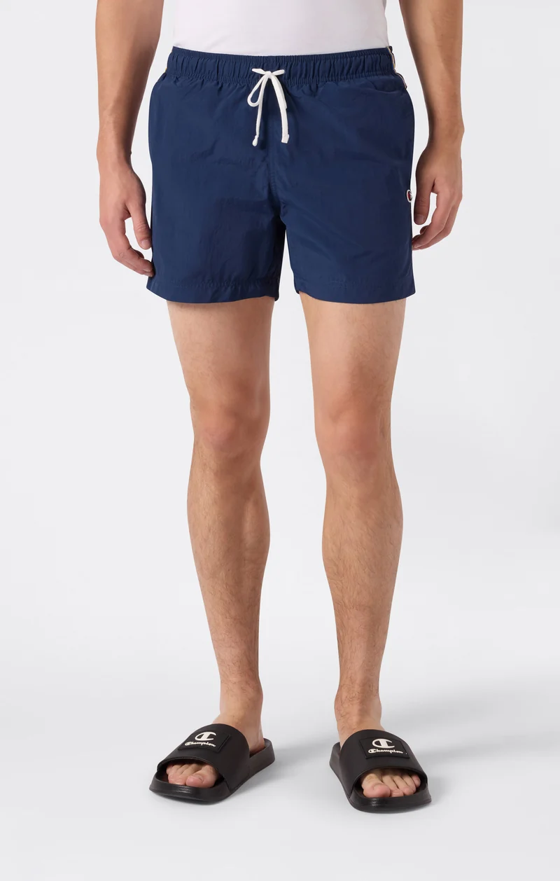 Men’s 5” Nylon Swim Shorts
