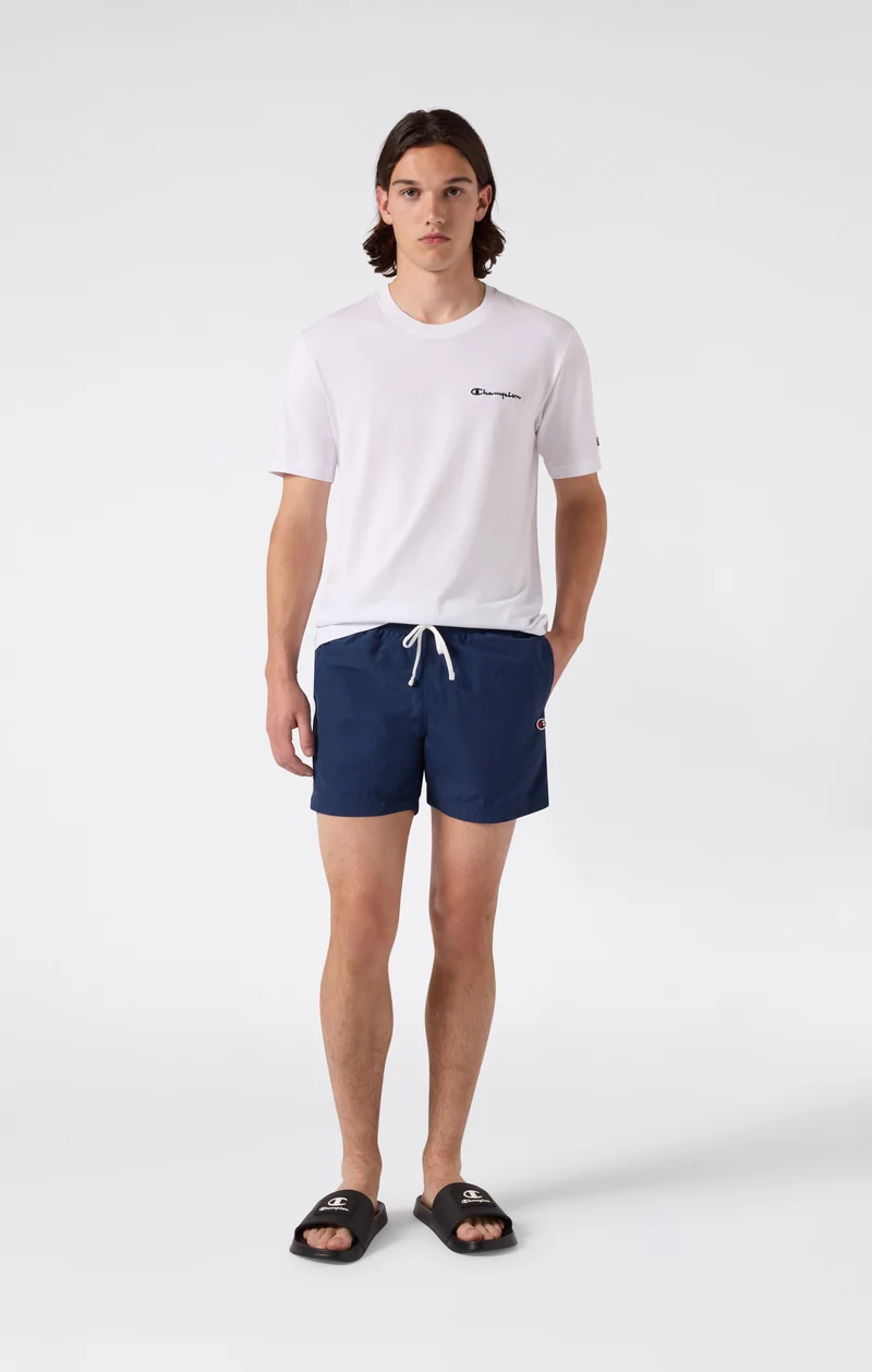Men’s 5” Nylon Swim Shorts