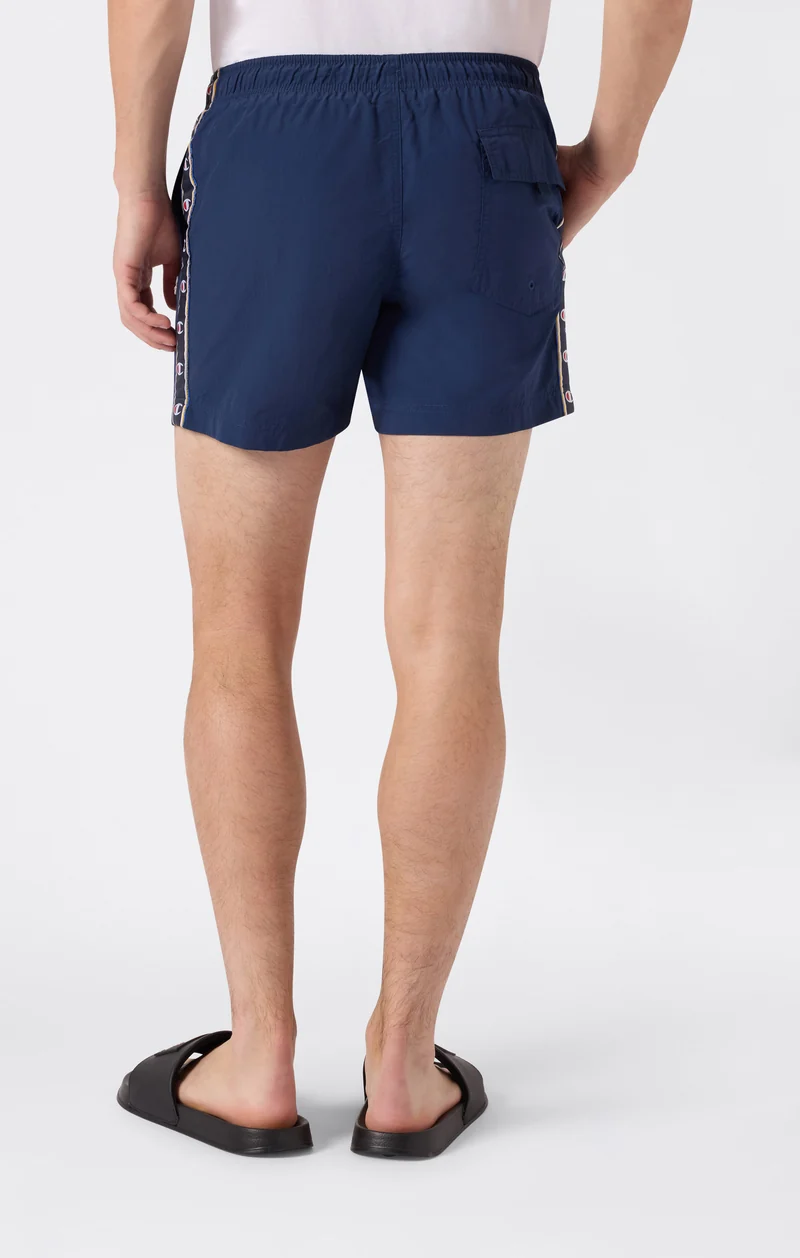 Men’s 5” Nylon Swim Shorts