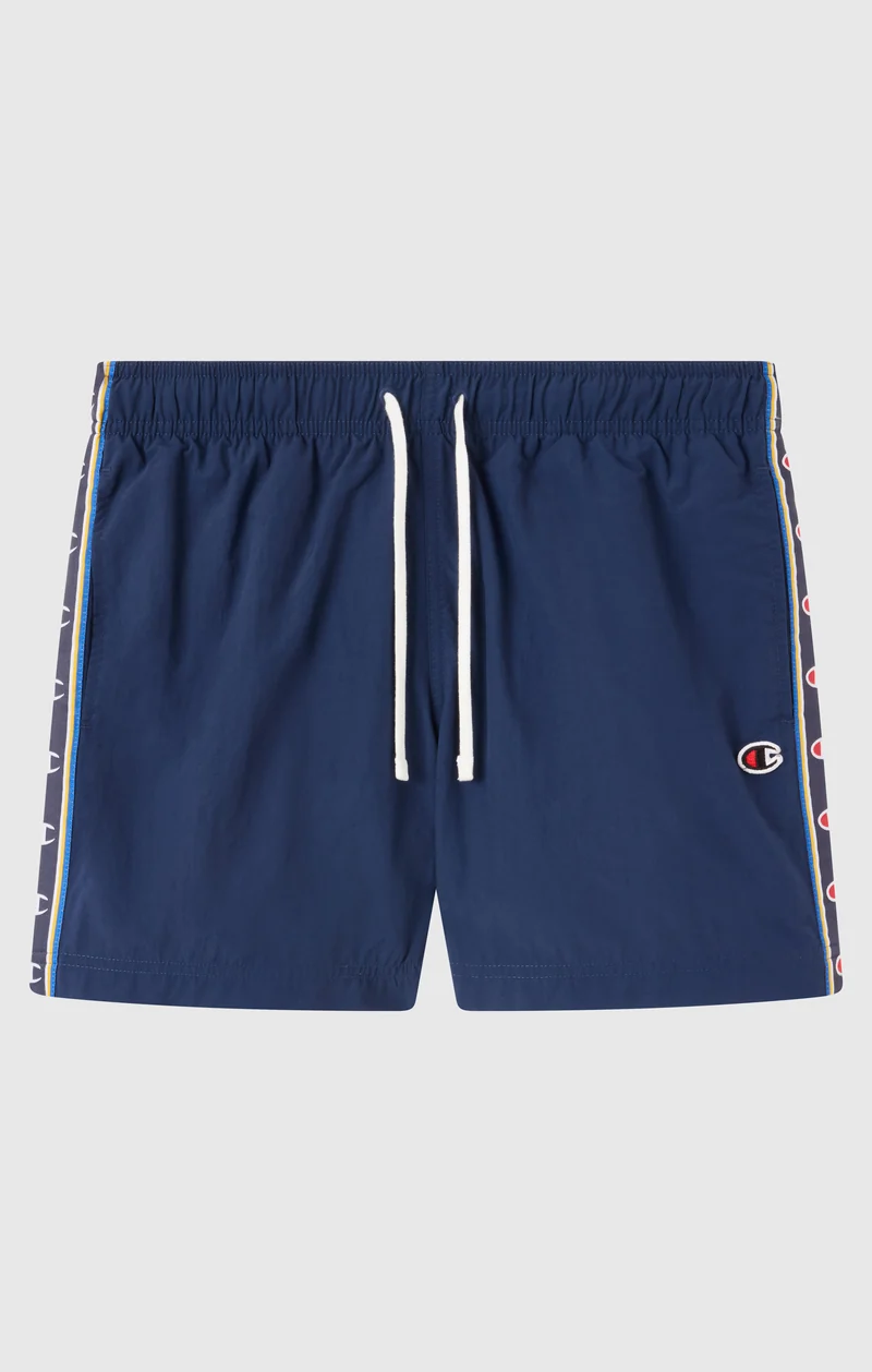 Men’s 5” Nylon Swim Shorts