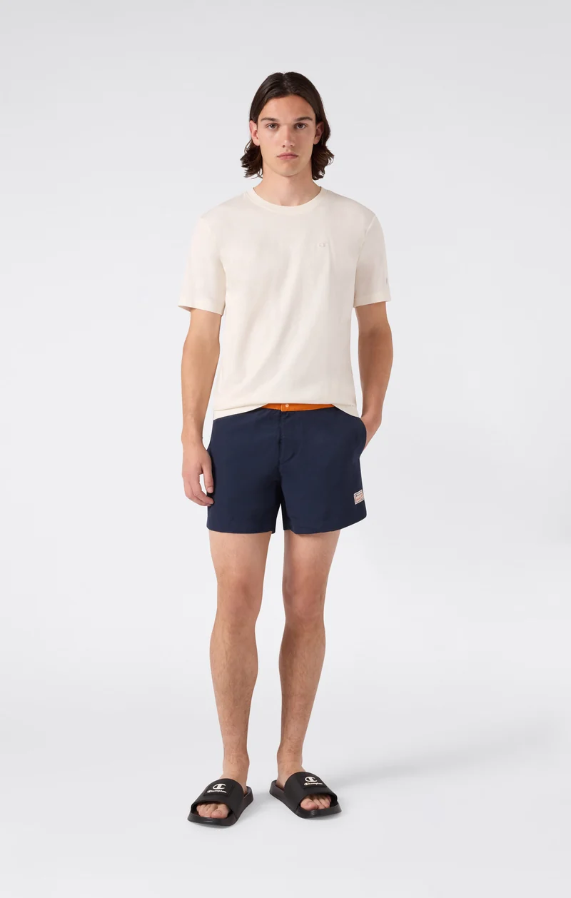 Men’s 5” Board Fit Swim Shorts