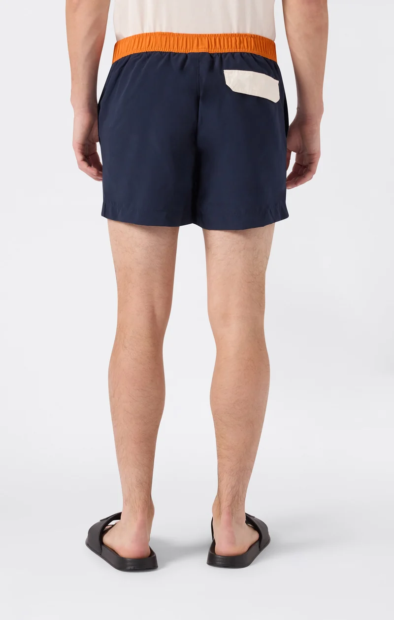Men’s 5” Board Fit Swim Shorts