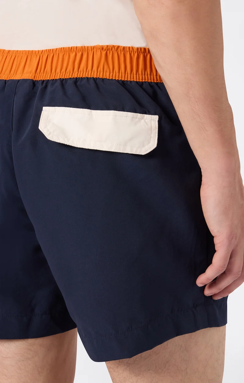 Men’s 5” Board Fit Swim Shorts