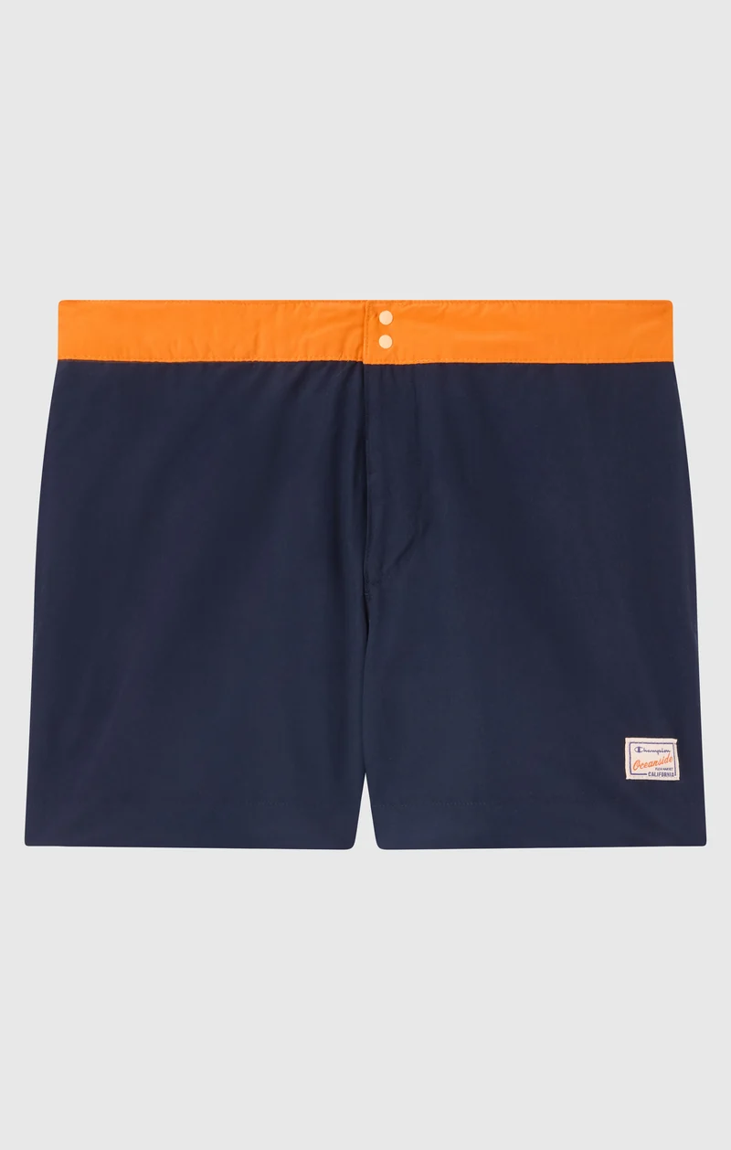 Men’s 5” Board Fit Swim Shorts