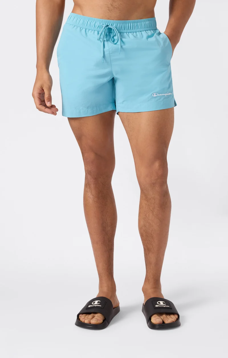 Men’s 5” Nylon Swim Shorts