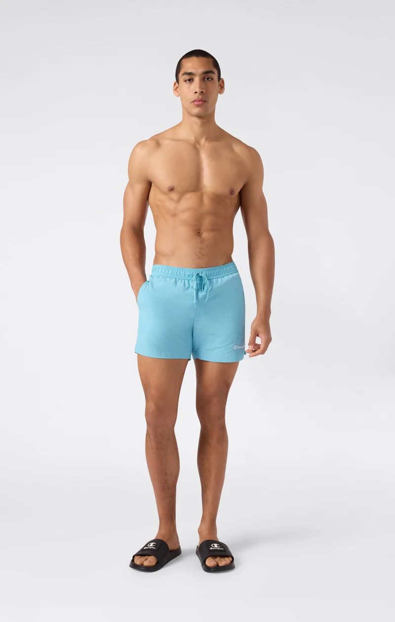 Men’s 5” Nylon Swim Shorts