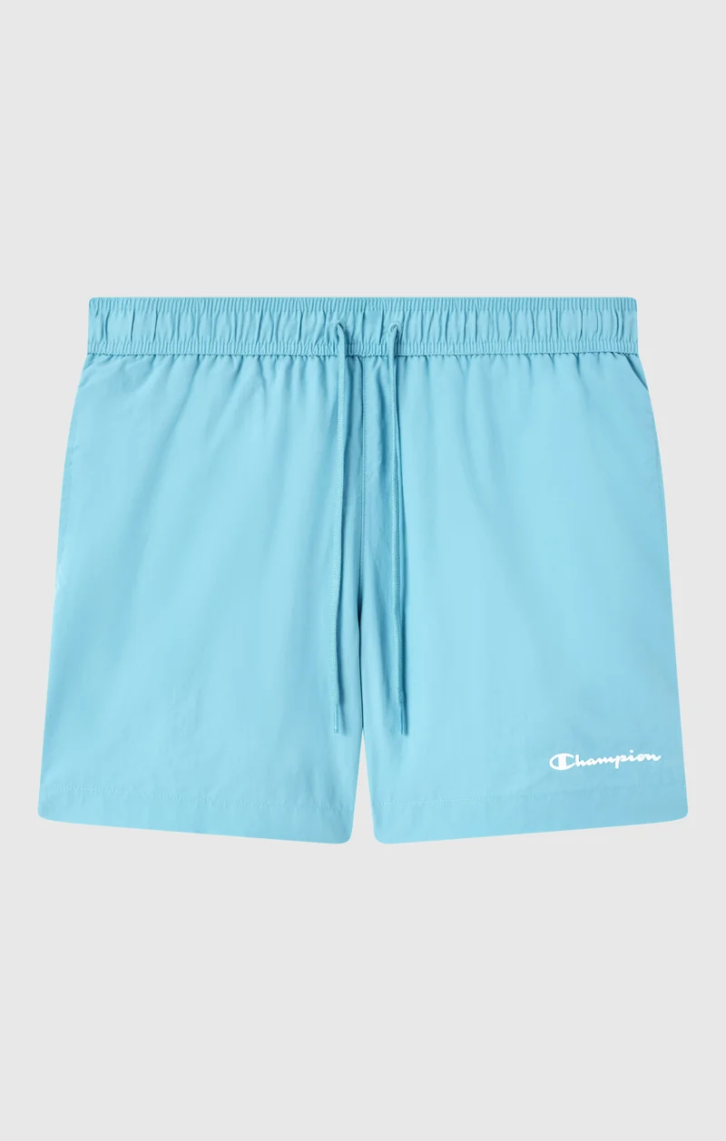 Men’s 5” Nylon Swim Shorts