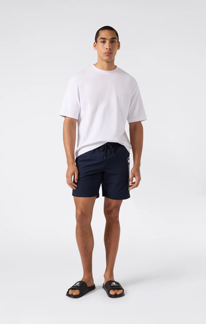 Men’s 7” Nylon Swim Shorts