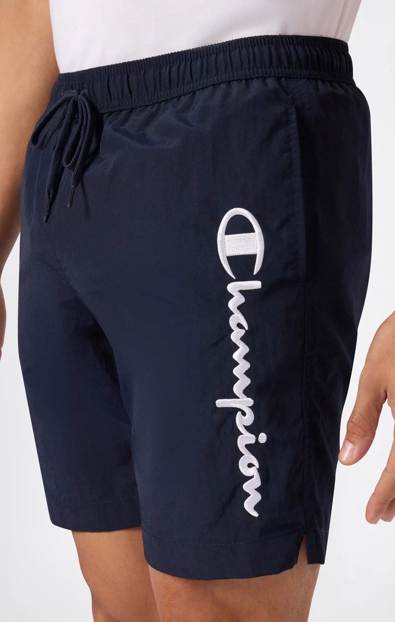 Men’s 7” Nylon Swim Shorts