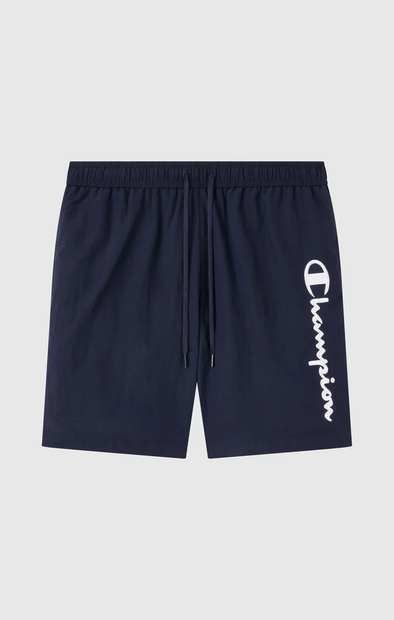 Men’s 7” Nylon Swim Shorts