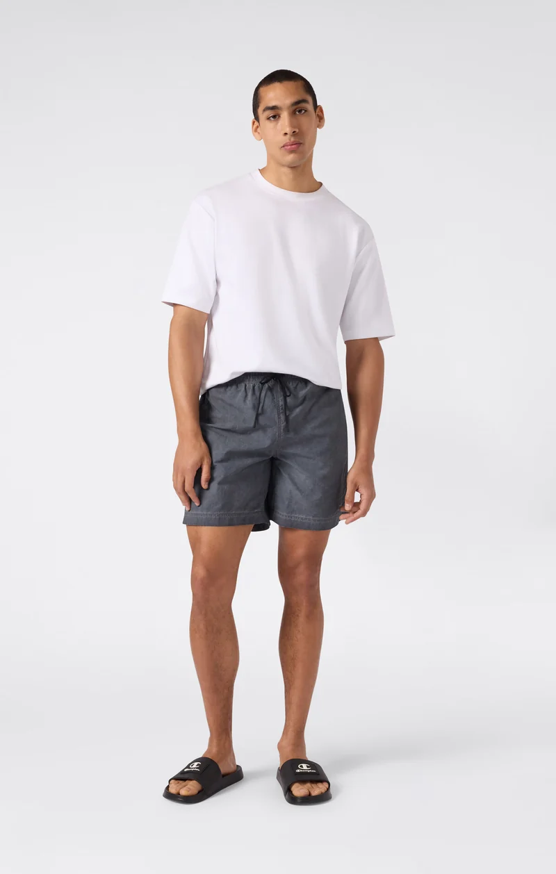 Men’s 5” Nylon Swim Shorts