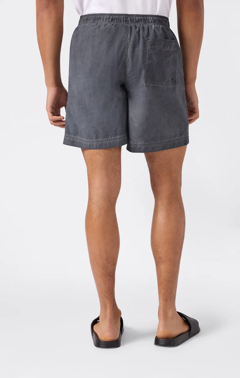 Men’s 5” Nylon Swim Shorts