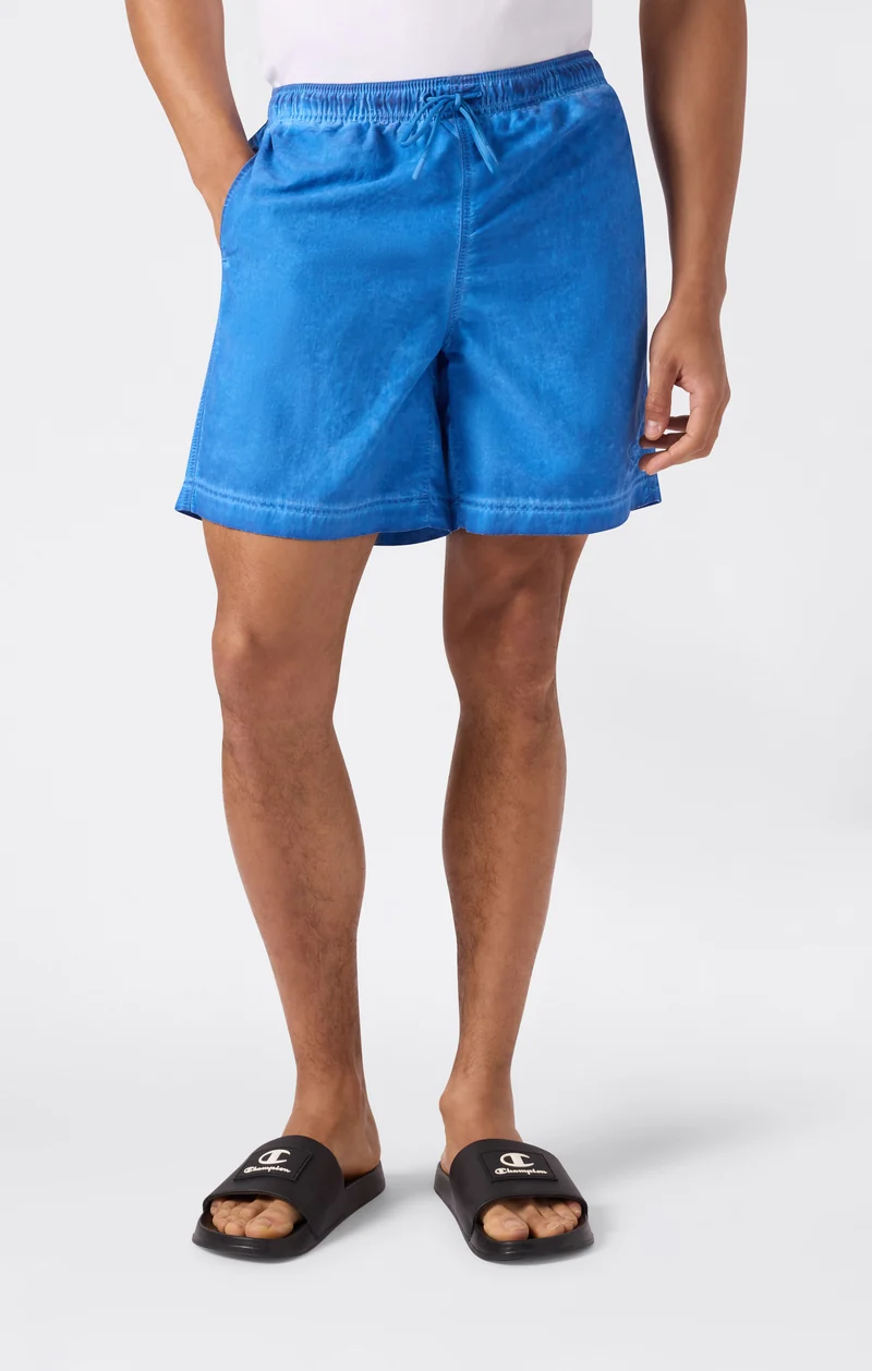 Men’s 5” Nylon Swim Shorts