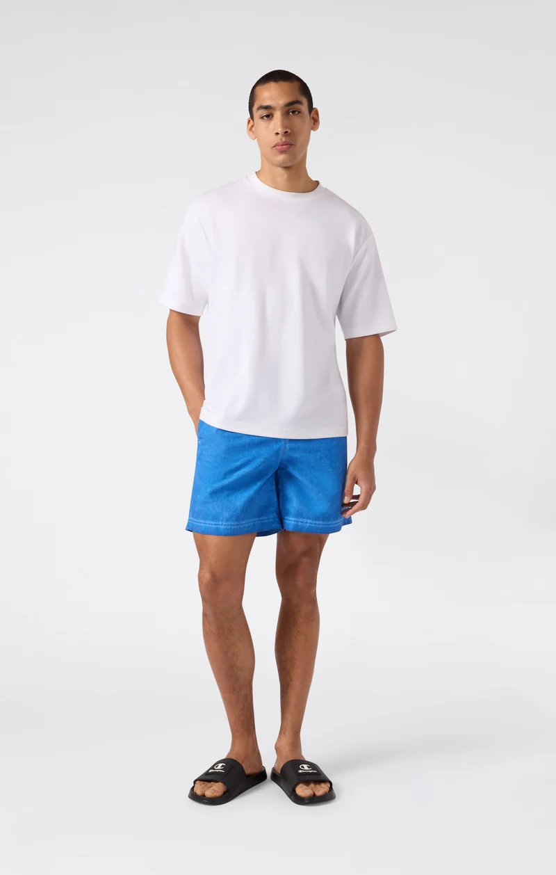 Men’s 5” Nylon Swim Shorts