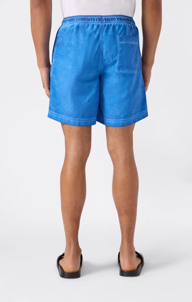 Men’s 5” Nylon Swim Shorts