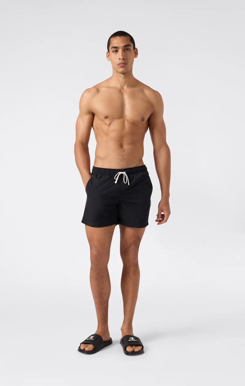 Men’s 5” Nylon Swim Shorts