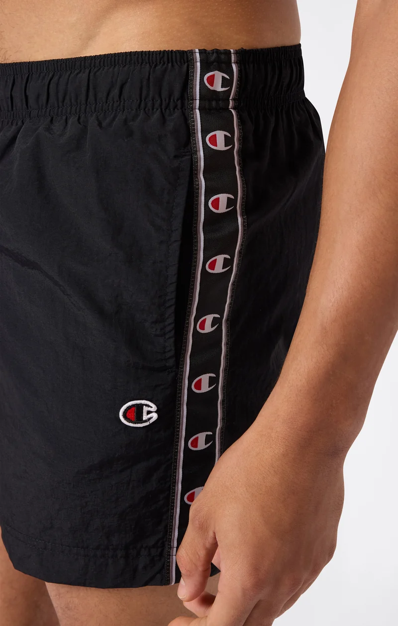 Men’s 5” Nylon Swim Shorts