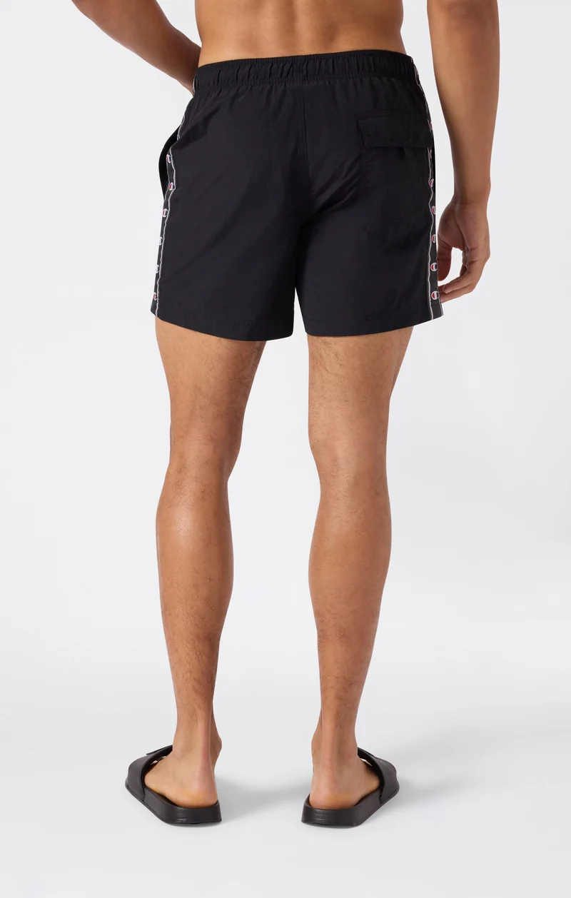 Men’s 5” Nylon Swim Shorts