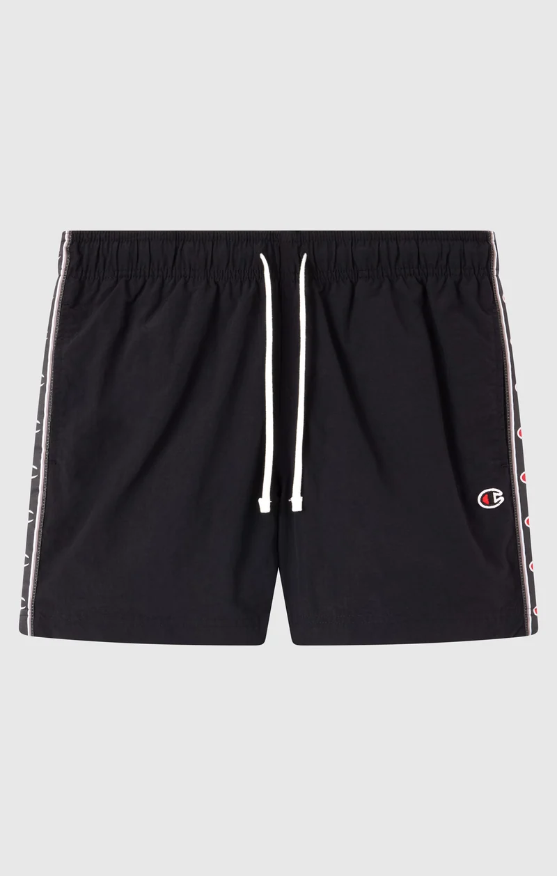 Men’s 5” Nylon Swim Shorts