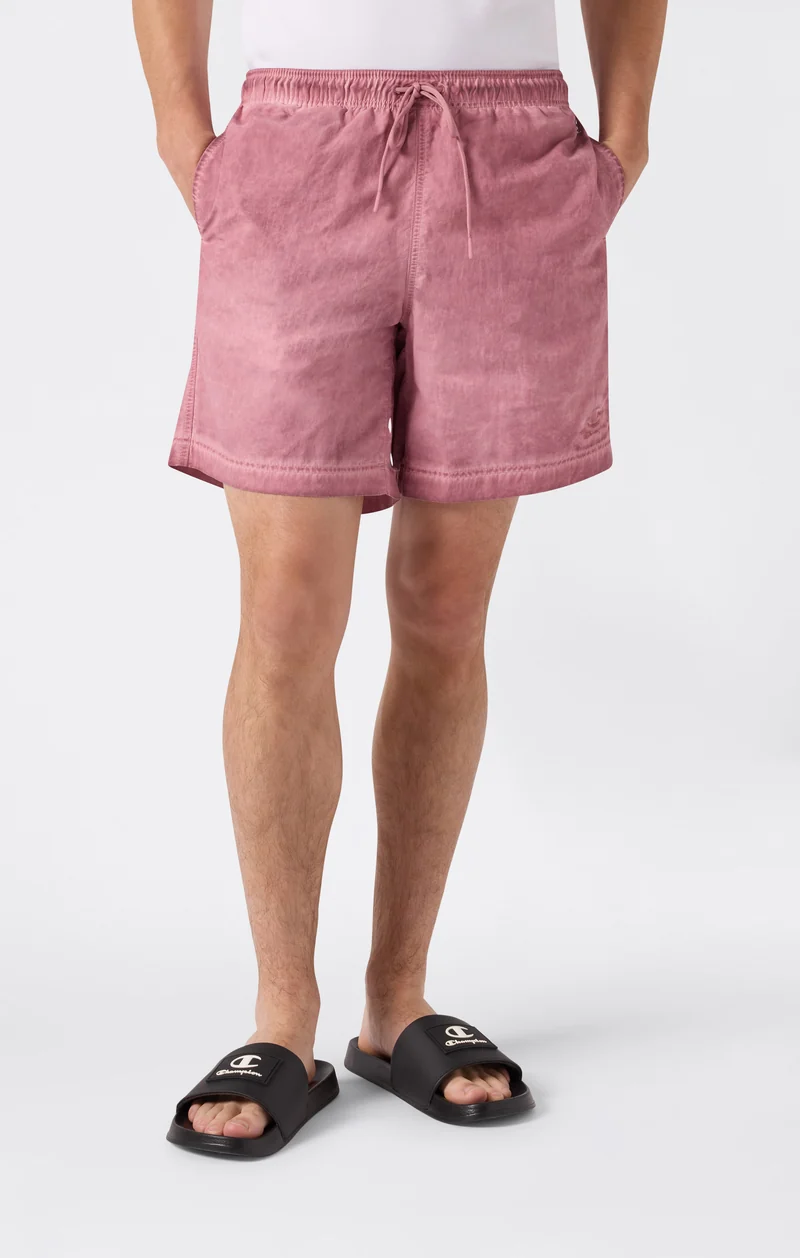 Men’s 5” Nylon Swim Shorts
