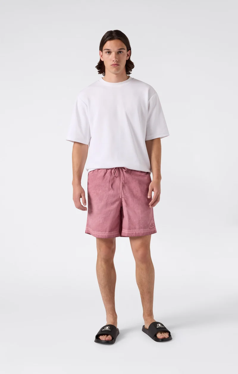 Men’s 5” Nylon Swim Shorts