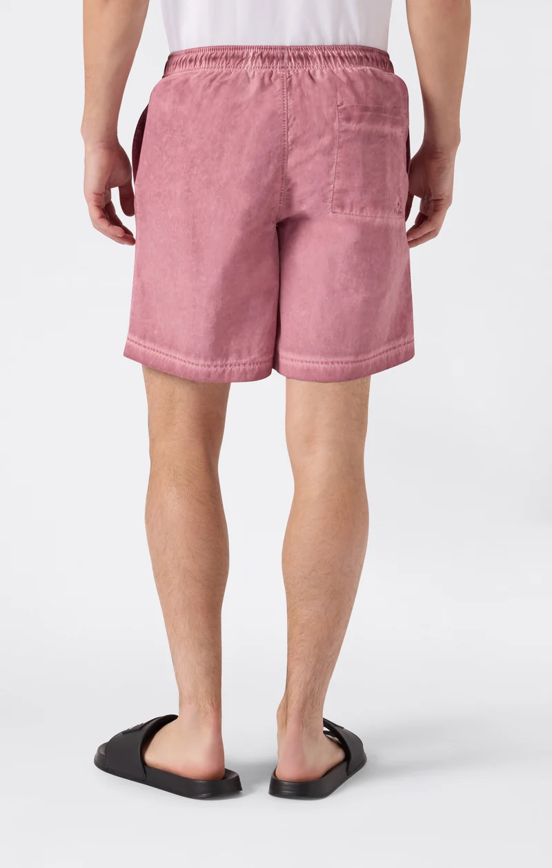 Men’s 5” Nylon Swim Shorts
