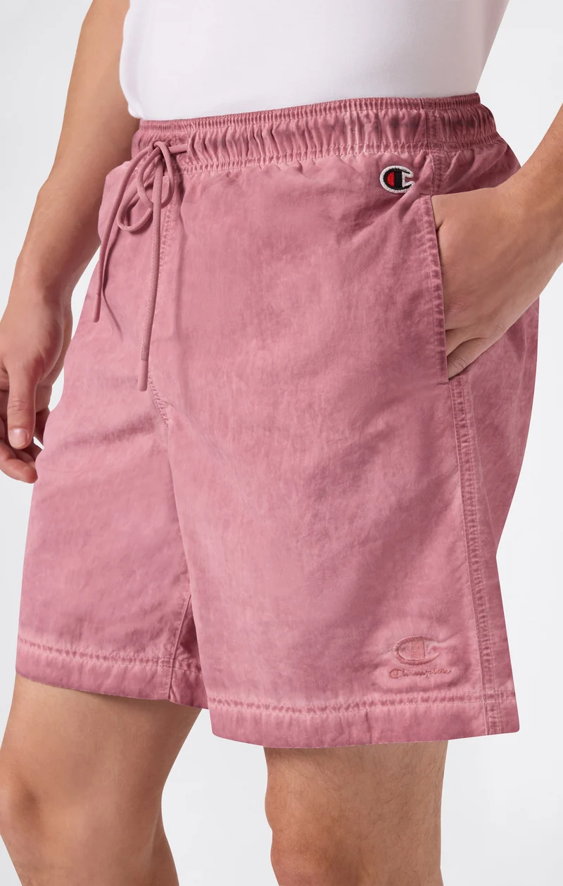 Men’s 5” Nylon Swim Shorts