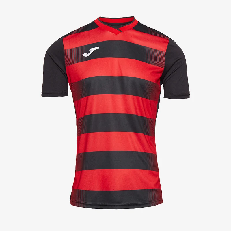 Maillot Joma Europa V Manches Courtes