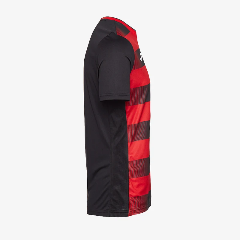 Maillot Joma Europa V Manches Courtes