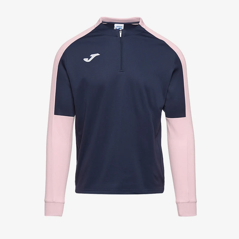 Haut Joma Eco-Championship 1/2 Zip