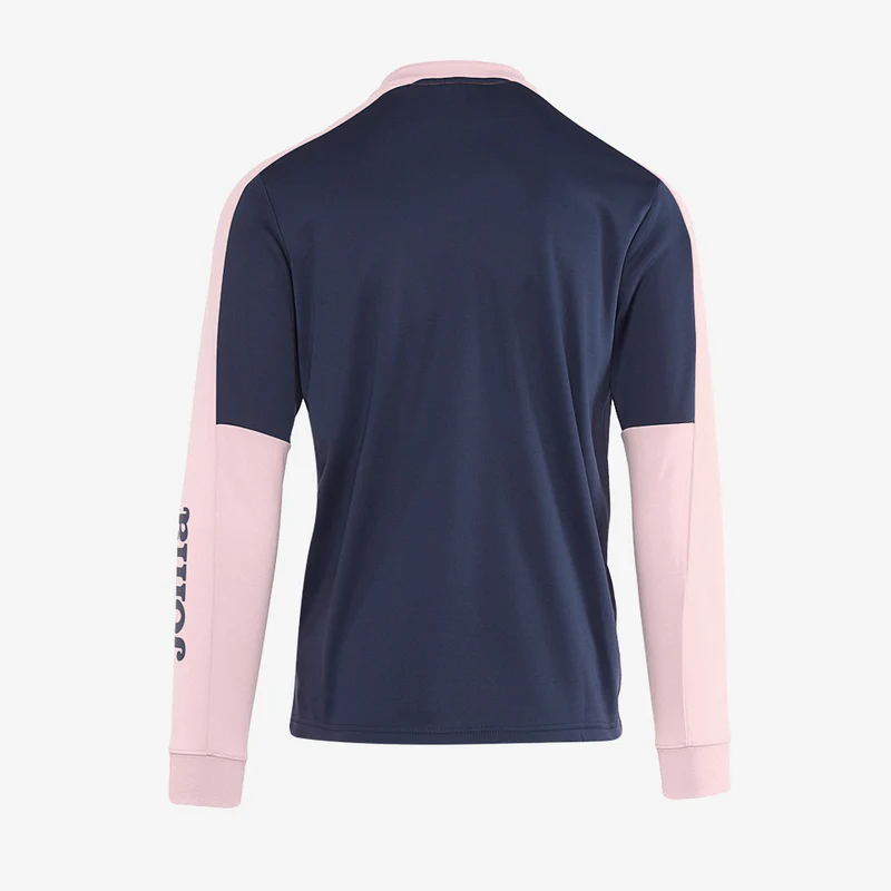 Haut Joma Eco-Championship 1/2 Zip