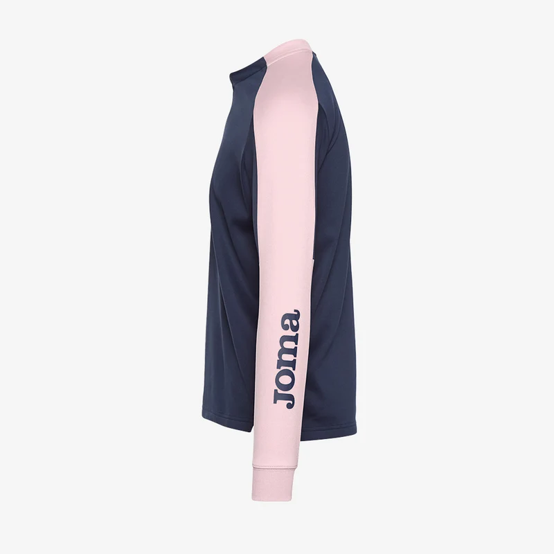 Haut Joma Eco-Championship 1/2 Zip