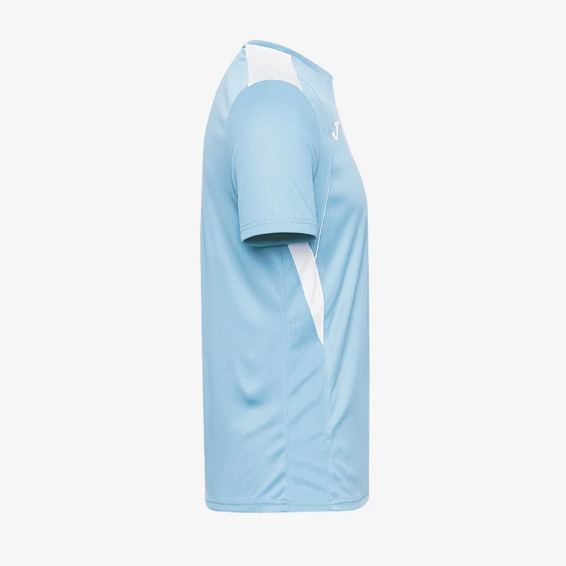 Joma Championship VII SS Shirt
