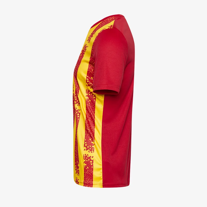 Joma Inter III SS Shirt