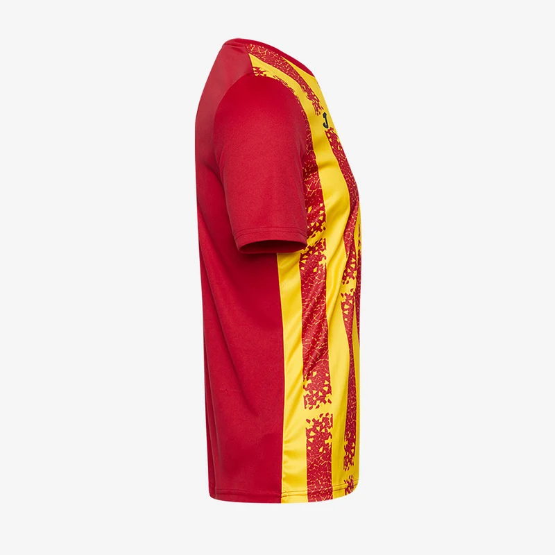 Joma Inter III SS Shirt