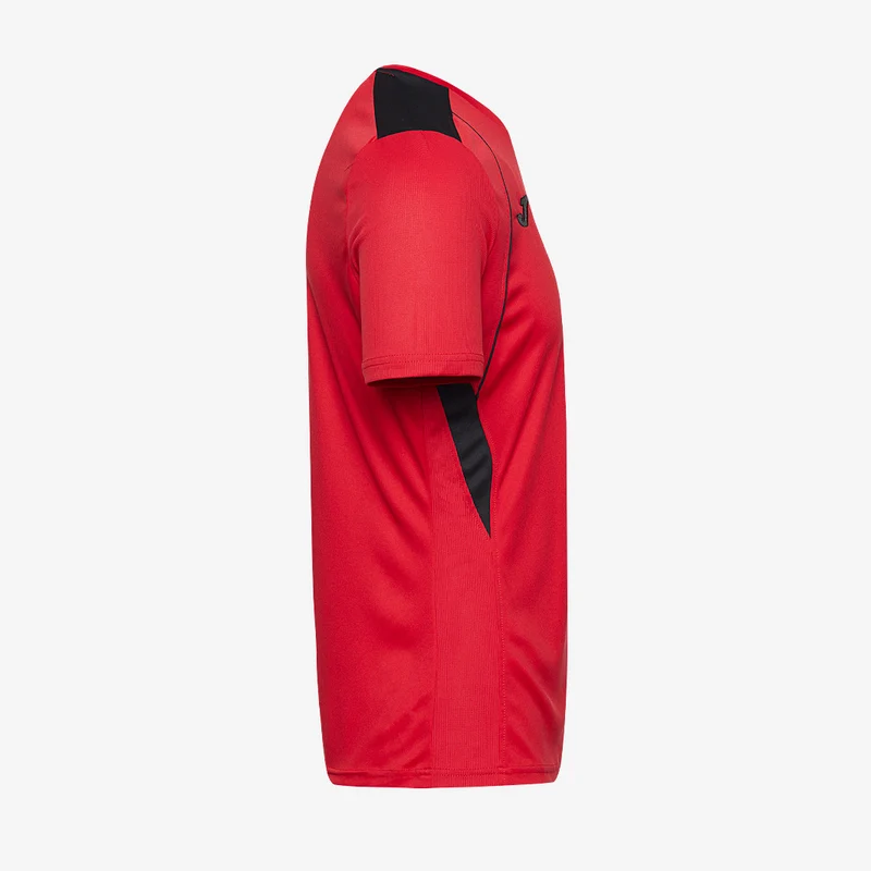 Joma Championship VII SS Shirt