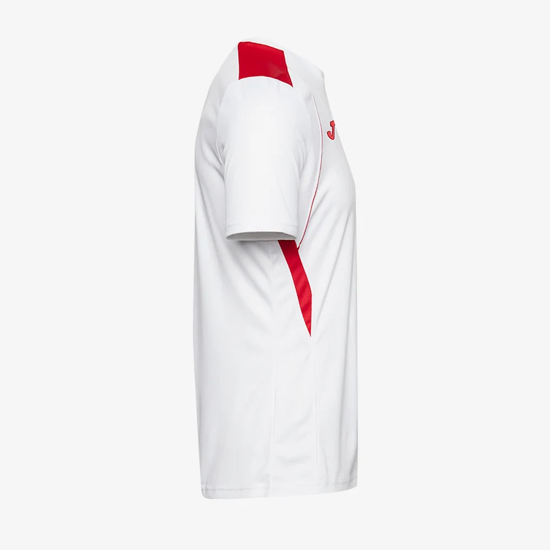 Joma Championship VII SS Shirt