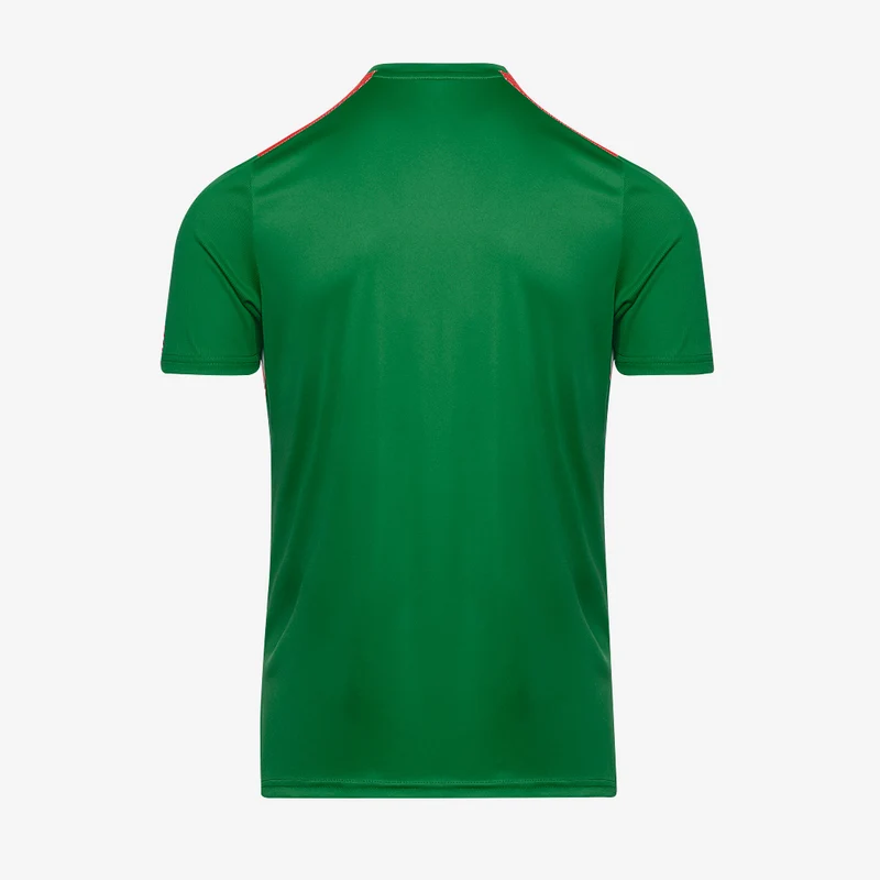 Joma Championship VII SS Shirt