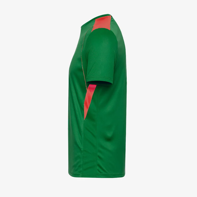 Joma Championship VII SS Shirt