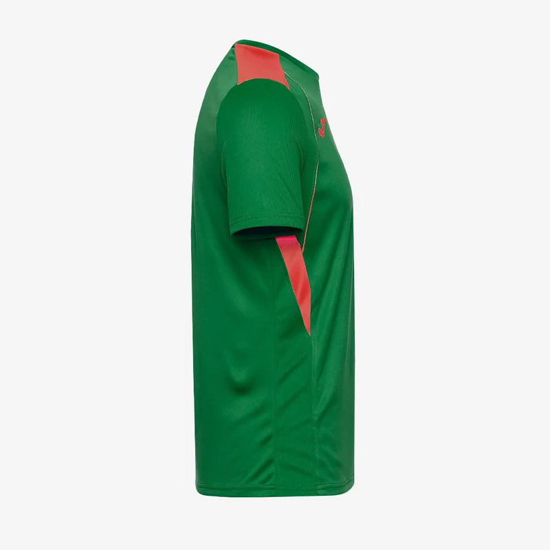 Joma Championship VII SS Shirt