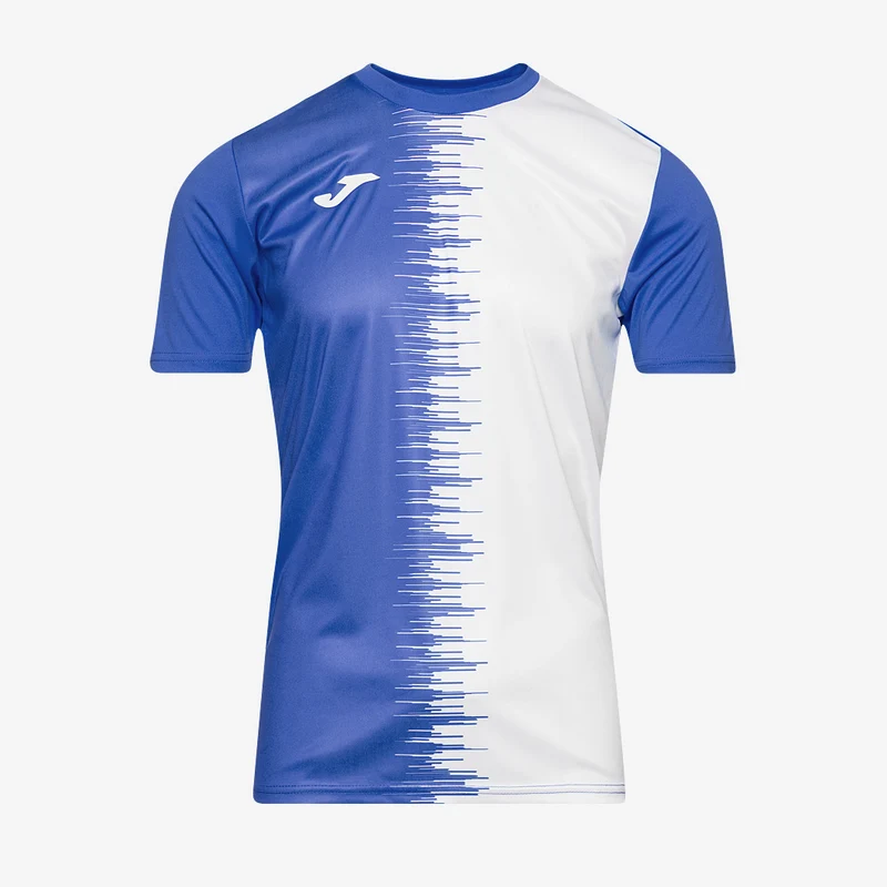 Maillot Joma City II SS